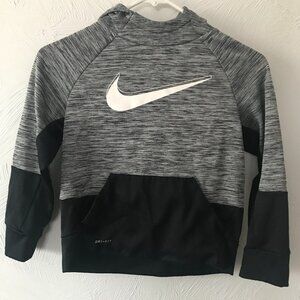 Kids Nike Dri-fit Hoodie